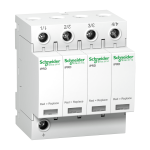Пзіп зі змінним картриджем, Acti9 - Schneider Electric [A9L65401]