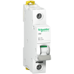 Вимикач-роз'єднувач, 125 А, Acti9 - Schneider Electric [A9S65192]