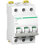 Вимикач-роз'єднувач, 125 А, Acti9 - Schneider Electric [A9S65392]