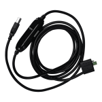 Кабель для тестування, Acti9 - Schneider Electric [A9XCATM1]