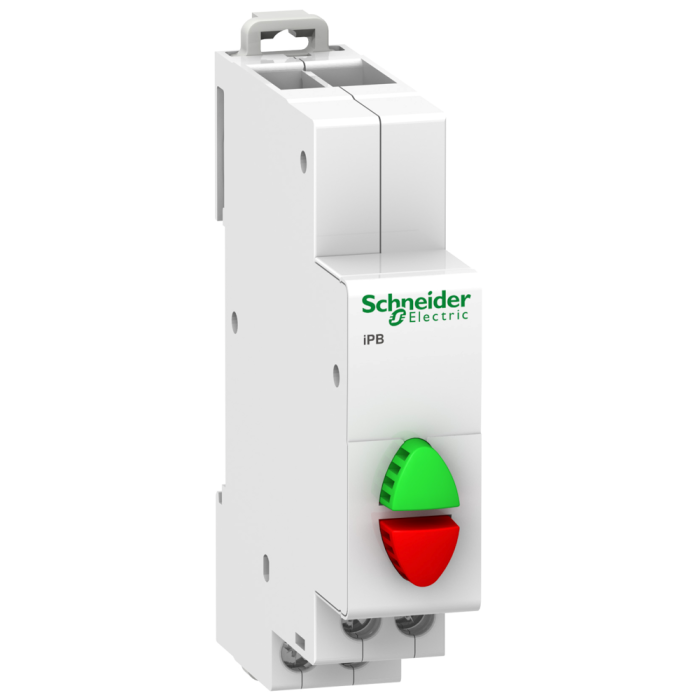 Кнопка, 20 А, Acti9 - Schneider Electric [A9E18034]