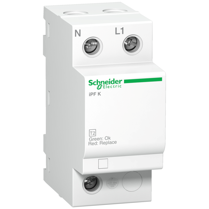 Розрядник перенапруг, Acti9 - Schneider Electric [A9L15692]