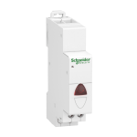 Модульна пілотна лампа, Acti9 - Schneider Electric [A9E18330]