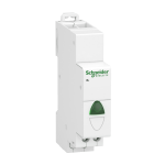 Модульна пілотна лампа, Acti9 - Schneider Electric [A9E18321]