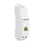 Модульна пілотна лампа, Acti9 - Schneider Electric [A9E18334]