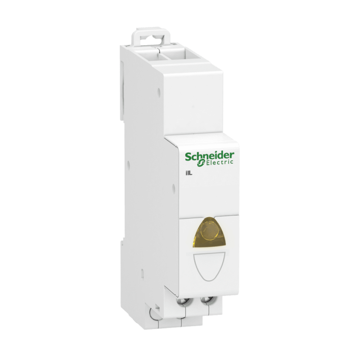 Модульна пілотна лампа, Acti9 - Schneider Electric [A9E18334]
