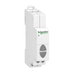 Модульна пілотна лампа, Acti9 - Schneider Electric [A9E18328]