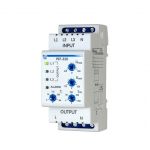 Електронний перемикач фаз ПЕФ-320, Новатек-Електро