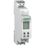 Програмований цифровий реле часу, білий, Acti9 - Schneider Electric [CCT15838]
