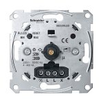 Димер, Merten - Schneider Electric [MTN5134-0000]