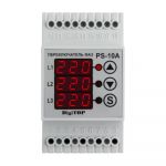 Перемикач фаз PS-10A DigiTOP