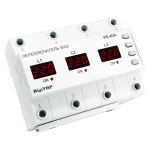 Перемикач фаз PS-40A DigiTOP(знято з виробництва)