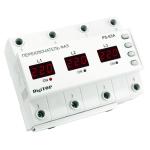 Перемикач фаз PS-63A DigiTOP (знято з виробництва)