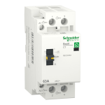 Контактор, 63 А, Resi9 - Schneider Electric [R9C20263]