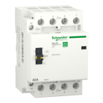 Контактор, 40 А, Resi9 - Schneider Electric [R9C20440]