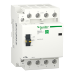 Контактор, 40 А, Resi9 - Schneider Electric [R9C20440]