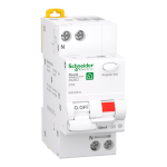 Автоматичний вимикач диференційного струму (авдс), 16 А, Resi9 - Schneider Electric [R9D55616]