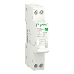 Автоматичний вимикач диференційного струму (авдс), 16 А, Resi9 - Schneider Electric [R9D81616]
