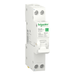 Автоматичний вимикач диференційного струму (авдс), 25 А, Resi9 - Schneider Electric [R9D88625]