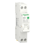 Автоматичний вимикач диференційного струму (авдс), 25 А, Resi9 - Schneider Electric [R9D88625]