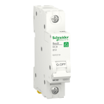 Автоматичний вимикач, 50 А, Resi9 - Schneider Electric [R9F02150]