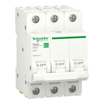 Автоматичний вимикач, 16 А, Resi9 - Schneider Electric [R9F02316]