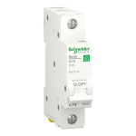 Автоматичний вимикач, 10 А, Resi9 - Schneider Electric [R9F12110]