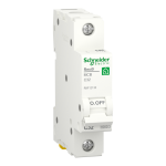 Автоматичний вимикач, 32 А, Resi9 - Schneider Electric [R9F12132]