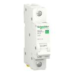Автоматичний вимикач, 40 А, Resi9 - Schneider Electric [R9F12140]
