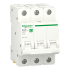 Автоматичний вимикач, 10 А, Resi9 - Schneider Electric [R9F12310]
