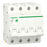 Автоматичний вимикач, 32 А, Resi9 - Schneider Electric [R9F12432]