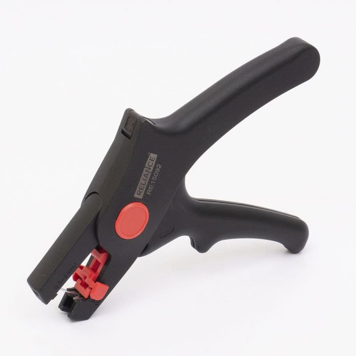 Інструмент для зняття ізоляції REL 92 (0.5-6мм2), TAKEL [RE15092]