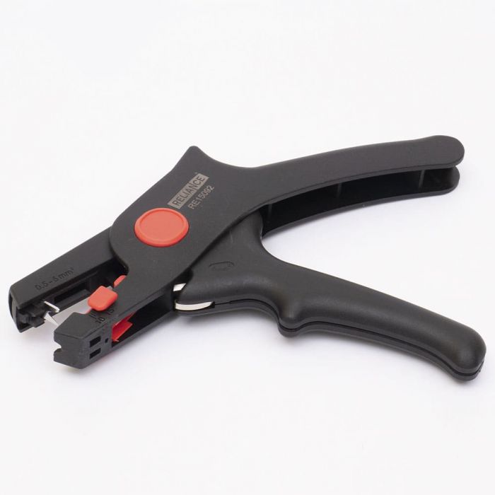 Інструмент для зняття ізоляції REL 92 (0.5-6мм2), TAKEL [RE15092]