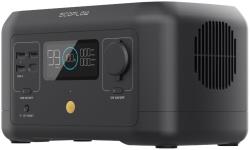 Зарядна станція EcoFlow RIVER mini, 210 Вт/год