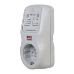 Однофазне реле напруги РН-117, Новатек-Електро