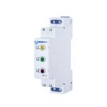 Індикатор фаз РН-12, Новатек-Електро