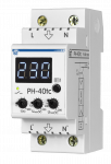 Реле напруги РН-40tc, Новатек-Електро
