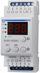Трифазне реле напруги і контролю фаз РНПП-302М1, Новатек-Електро