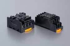 Роз'єм PTF08A-E для реле LY2, TAKEL [507266]