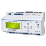 Реєстратор РПМ-416, Новатек-Електро