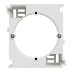 Розподільча коробка, біла, Sedna design&elements - Schneider Electric [SDD111902]