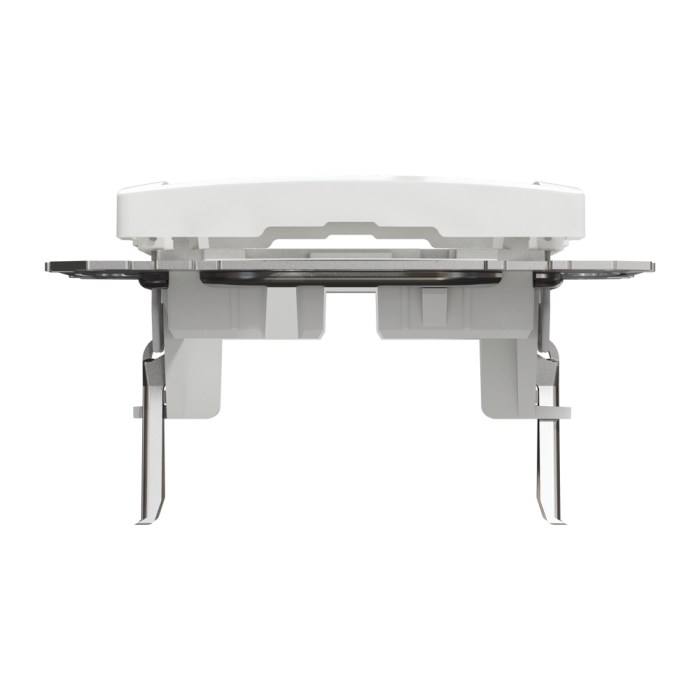 Перехідна пластина, біла, без модулів, Sedna design&elements - Schneider Electric [SDD111905]