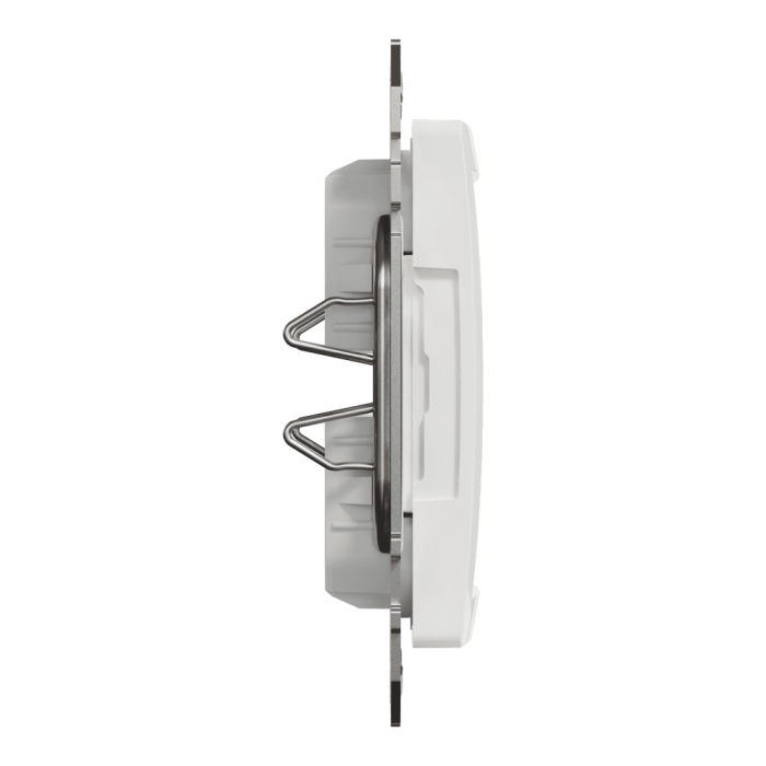 Перехідна пластина, біла, без модулів, Sedna design&elements - Schneider Electric [SDD111907]