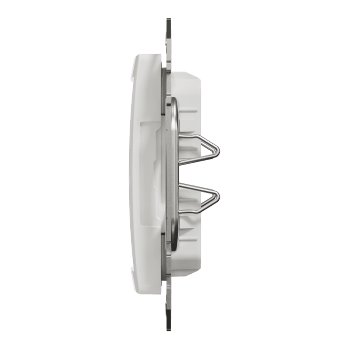 Перехідна пластина, біла, без модулів, Sedna design&elements - Schneider Electric [SDD111907]