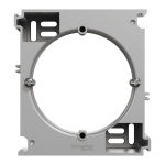 Розподільча коробка, алюмінієва, Sedna design&elements - Schneider Electric [SDD113902]