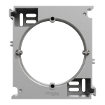 Розподільча коробка, алюмінієва, Sedna design&elements - Schneider Electric [SDD113902]