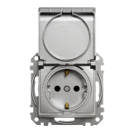 Розетка, 16 А, Sedna design&elements - Schneider Electric [SDD170024]