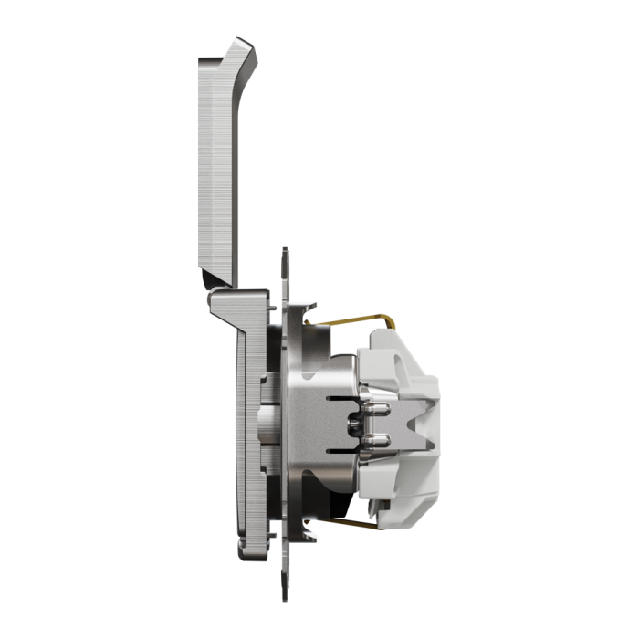 Розетка, 16 А, Sedna design&elements - Schneider Electric [SDD170024]