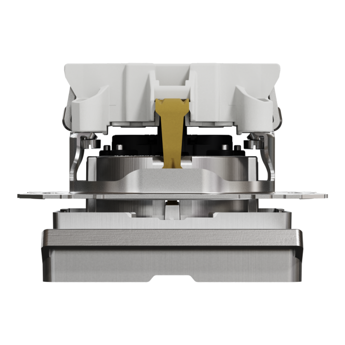 Розетка, 16 А, Sedna design&elements - Schneider Electric [SDD170024]
