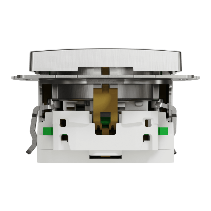 Зарядний пристрій USB + розетка, 16 А, Sedna design&elements - Schneider Electric [SDD170052]